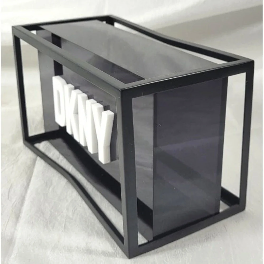 The Unbranded Brand dkny acrylic